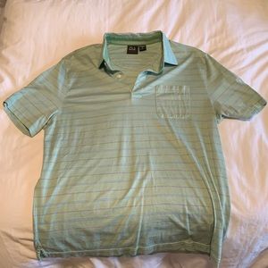 Joseph A Bank work polo